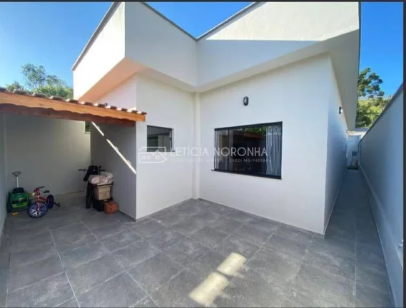 Imagem Casa a venda.