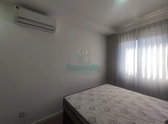 Imagem Apartamento à venda no Fly Top Life - 2dormitórios - 1 suíte - 1 vaga de garagem - R$490.000,00 - Parque Jamaica - Londrina - PR