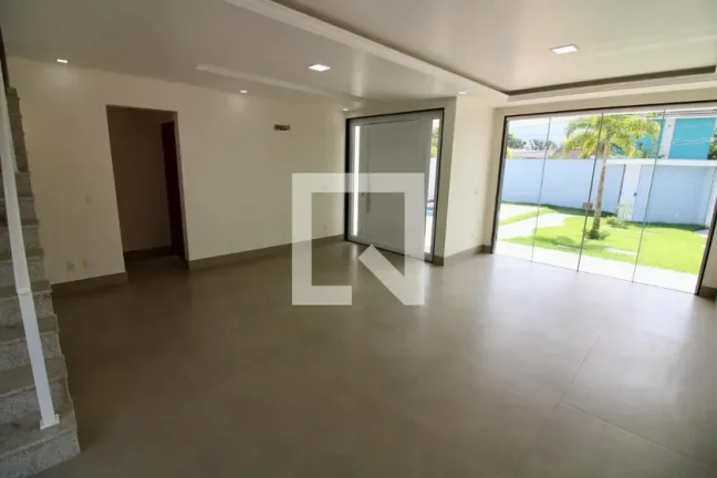 Imagem Casa à Venda - Vargem Grande, 4 Quartos, 375 m2