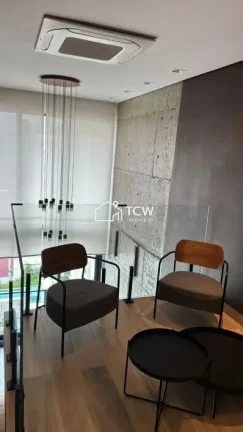 Imagem Apartamento para alugar no bairro Vila Olímpia - São Paulo/SP, Zona Sul