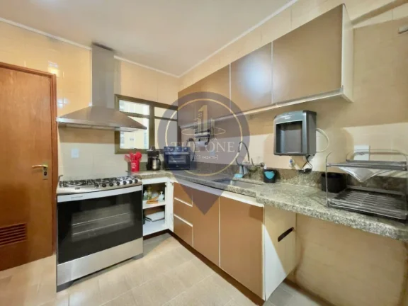 Imagem Imperdível! Apartamento de 4 quartos e 2 suítes em Moema, São Paulo - SP, com 142m² - Agende sua visita agora!