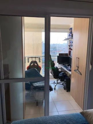Imagem Apartamento com 2 dormitórios à venda, 72 m² por R$ 730.000,00 - Santana - São Paulo/SP