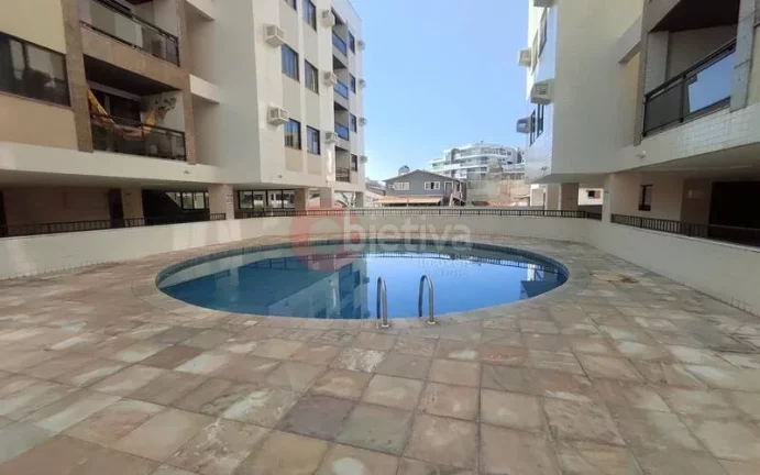 Imagem Apartamento com 2 dormitórios para venda - Braga - Cabo Frio/RJ