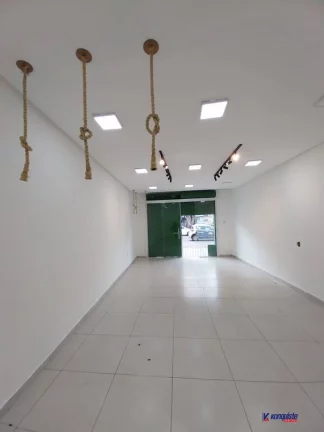 Imagem ALUGO LOJA NA RUA BARÃO DE COTEGIPE