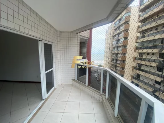 Imagem APARTAMENTO COM VISTA LATERAL PARA O MAR!!