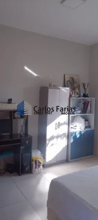 Foto do imóvel: Casa para Venda em Brasília, Setor Habitacional Jardim Botânico, 2 dormitórios, 1 suíte, 2 banheiros, 1 vaga