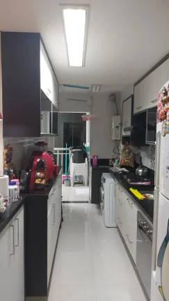 Imagem APARTAMENTO RESIDENCIAL em SÃO PAULO - SP, JARDIM DAS VERTENTES