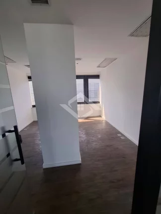 Imagem Centro Aluga excelente Andar Privativo 321m2 na Avenida Rio Branco.