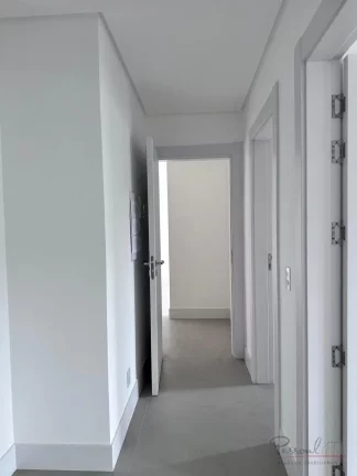 Imagem Apartamento Exclusivo em Condomínio Clube de Luxo Área Privativa: 130 m² Descrição: Unidade fre...