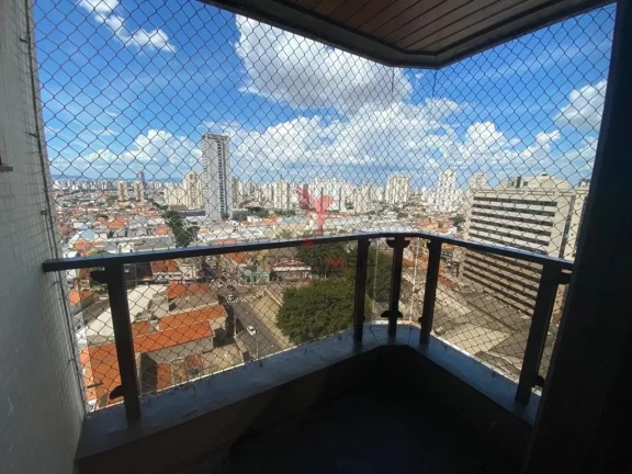 Imagem Apartamento para venda ou aluguel ,com 4 Quartos, 2 Vagas de Garagem. Na Mooca, São Paulo