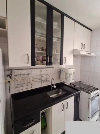 Apartamento para venda próximo da Vila Carrão