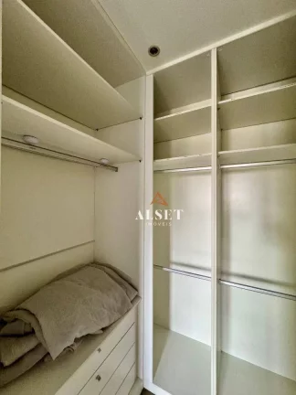 Imagem Apartamento com 1 dormitório à venda, 70 m² por R$ 620.000,00 - Anália Franco - São Paulo/SP