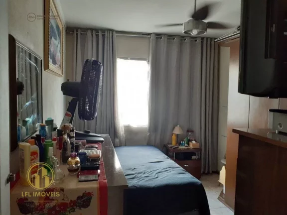 Imagem Apartamento à Venda, 2 dormitórios e 1 vaga. Lapa