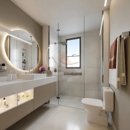 Imagem Apartamento - Ribeirão Preto - Ilhas do Sul