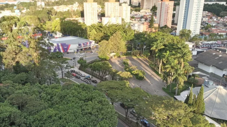 Imagem Apartamento Lindo Condomínio Ideali Demarchi 52 m² e 2 Dormitórios