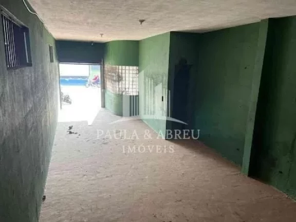 Imagem GALPÃO VENDA 357,81 ÁREA CONSTRUIDA - VILA SANTA CECILIA - MAUÁ