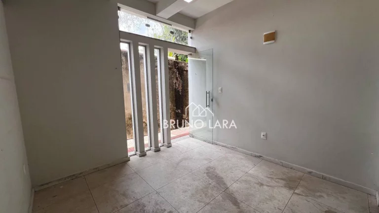 Imagem Galpão disponível para locação no bairro Guarujá, Betim-MG.