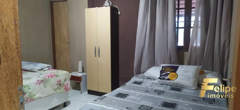 Imagem ÓTIMA CASA EM SETIBA / GUARAPARI - ES