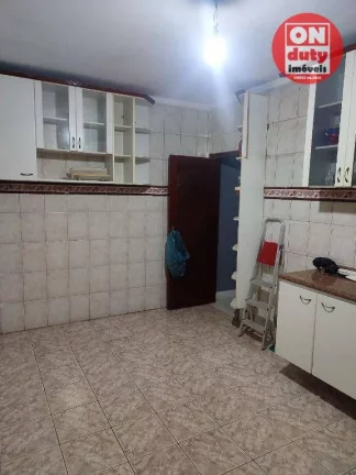 Imagem Apartamento à venda, 110 m² por R$ 430.000,00 - Ponta da Praia - Santos/SP