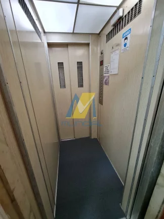 Imagem Conforto, praticidade e localização: o apto ideal no coração de Ribeirão.