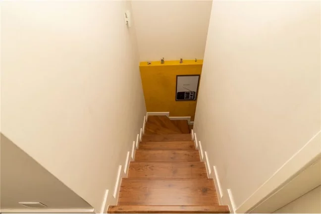 Imagem Casa Charmosa e Acolhedora no Jardim Pirituba, com Área Gourmet Completa e Suíte com Varanda Privativa