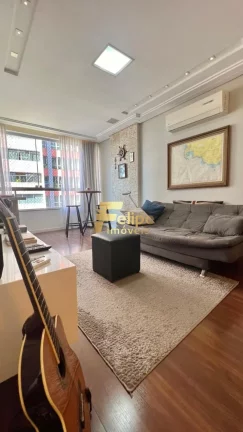 Imagem BELÍSSIMO APARTAMENTO DE 02 QUARTOS, SOL DA MANHÃ E LAZER, NA PRAIA DO CANTO EM VITÓRIA/ES!