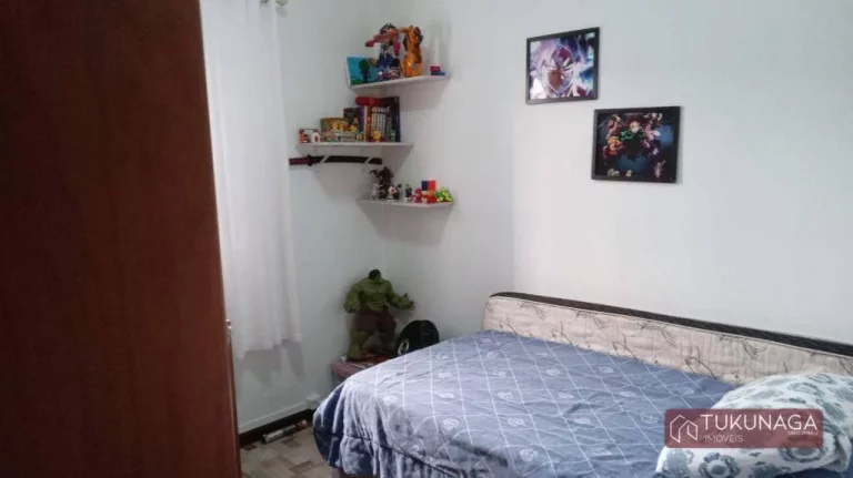 Imagem Casa à venda, 93 m² por R$ 365.000,00 - Vila Norma - São Paulo/SP