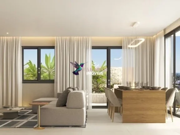 Imagem Varandas Trend Living - Apartamento em Nossa Senhora das Graças, Canoas/RS