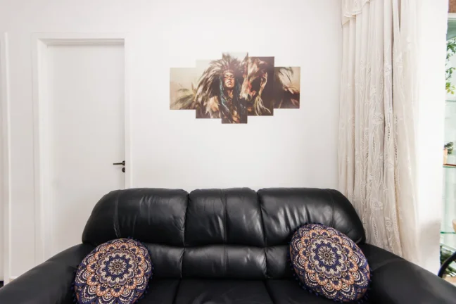 Imagem Apartamento para venda em Sítio da Figueira com 2 quartos , 41m2