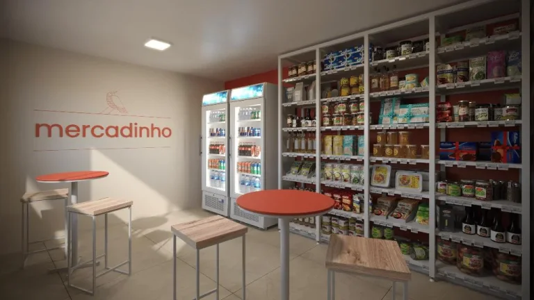 Imagem Apartamento Padrão