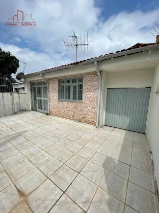 Imagem Casa Térrea - 5 Dorms - 260m².