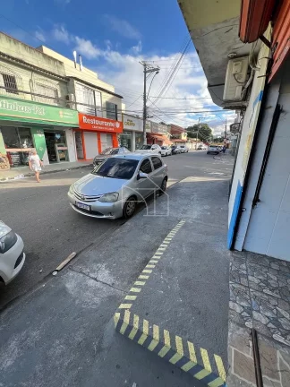 Imagem Ponto Comercial para alugar em Laranjeiras - Serra