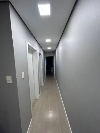 Imagem Sobrado com 3 dormitórios à venda por R$ 790.000,00 - Parque Marajoara - Santo André/SP
