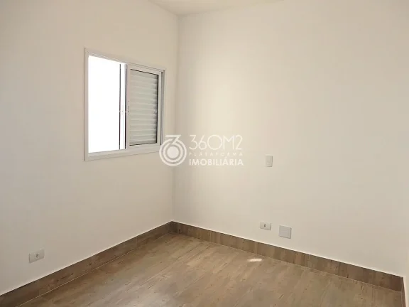 Imagem Apartamento sem Condomínio para Venda em Santo André / SP no bairro Vila Homero Thon