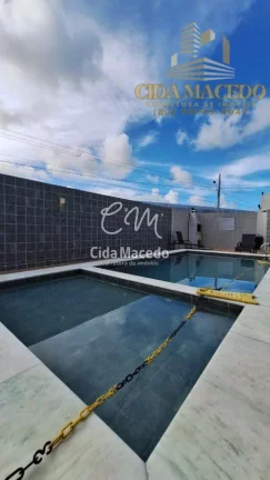 Imagem Apartamento a Venda no bairro Poço - Cabedelo, PB