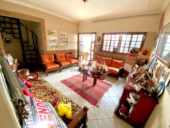 Imagem Casa 4 Suítes no Bairro Seminário - Próximo UCDB - Oportunidade!