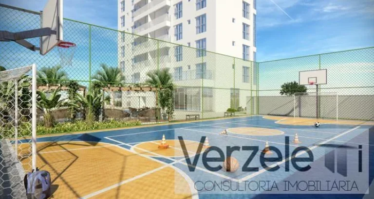 Imagem Apartamento 3 dormitórios para Venda em Balneário Camboriú / SC no bairro Centro