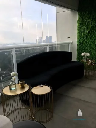 Imagem Novare Apto de 70m² com 1 Suíte e 1 Vaga de Garagem