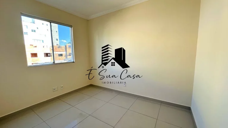 Imagem Apartamento Para Locação 02 Quartos Bairro Cabral Contagem MG