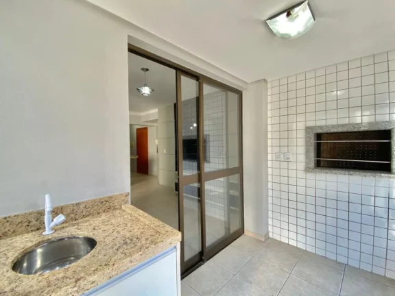 Imagem Apartamento 2 Dormitórios - Bairro --
