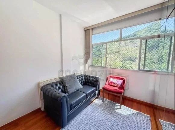 Imagem Copacabana – Rua Pompeu Loureiro | Residencial › Apartamento 3 quarto(s) à Venda