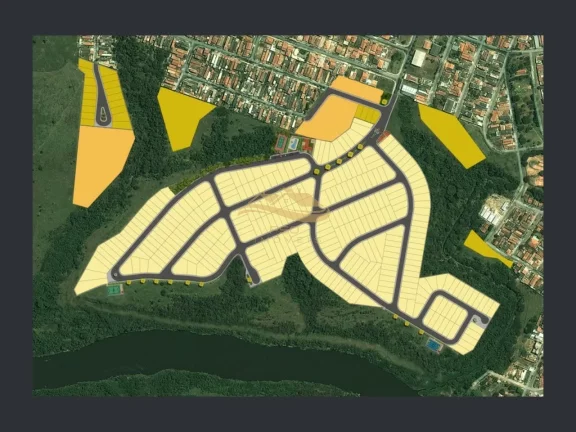 Imagem TERRENO EM CONDOMINIO RESIDENCIAL em SALTO - SP, MIRANTE DOS YPÊS