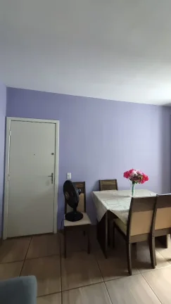 Imagem Apartamento com 2 quartos à venda em Sabará
