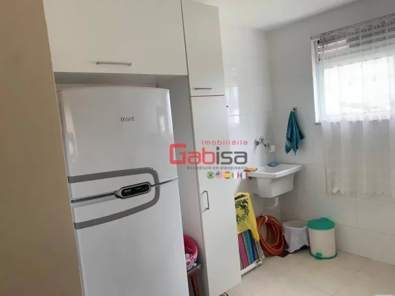 Imagem Apartamento com 1 dormitório à venda, 80 m² por R$ 420.000,00 - Braga - Cabo Frio/RJ