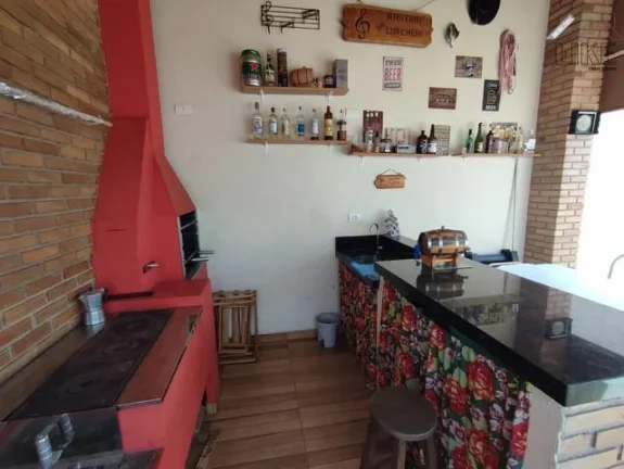 Imagem Casa com 2 Dormitorio(s) localizado(a) no bairro Palmeiras de São José em São José dos Campos / São Paulo Ref.:CA0148