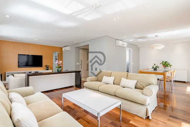 Imagem Apartamento Alto Padrão Murano Paraiso
