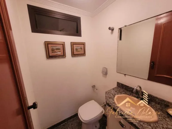 Imagem Apartamento à venda no bairro Gonzaga - Santos/SP