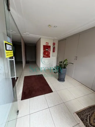 Imagem Apartamento à venda no Jardim América em Londrina/PR