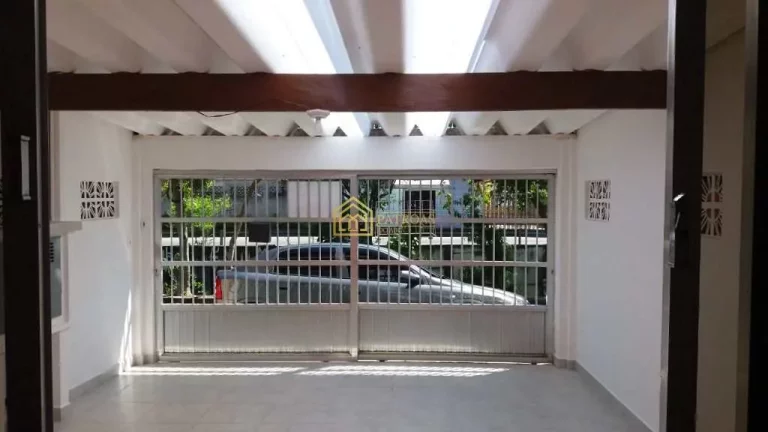 Imagem Casa Padrão