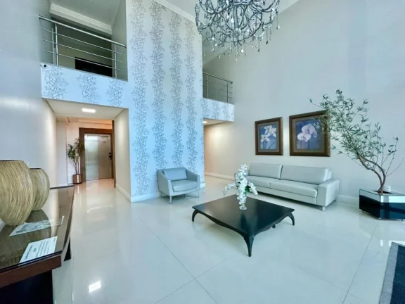 Imagem Apartamento 4 Dormitórios - Bairro Zona Nova